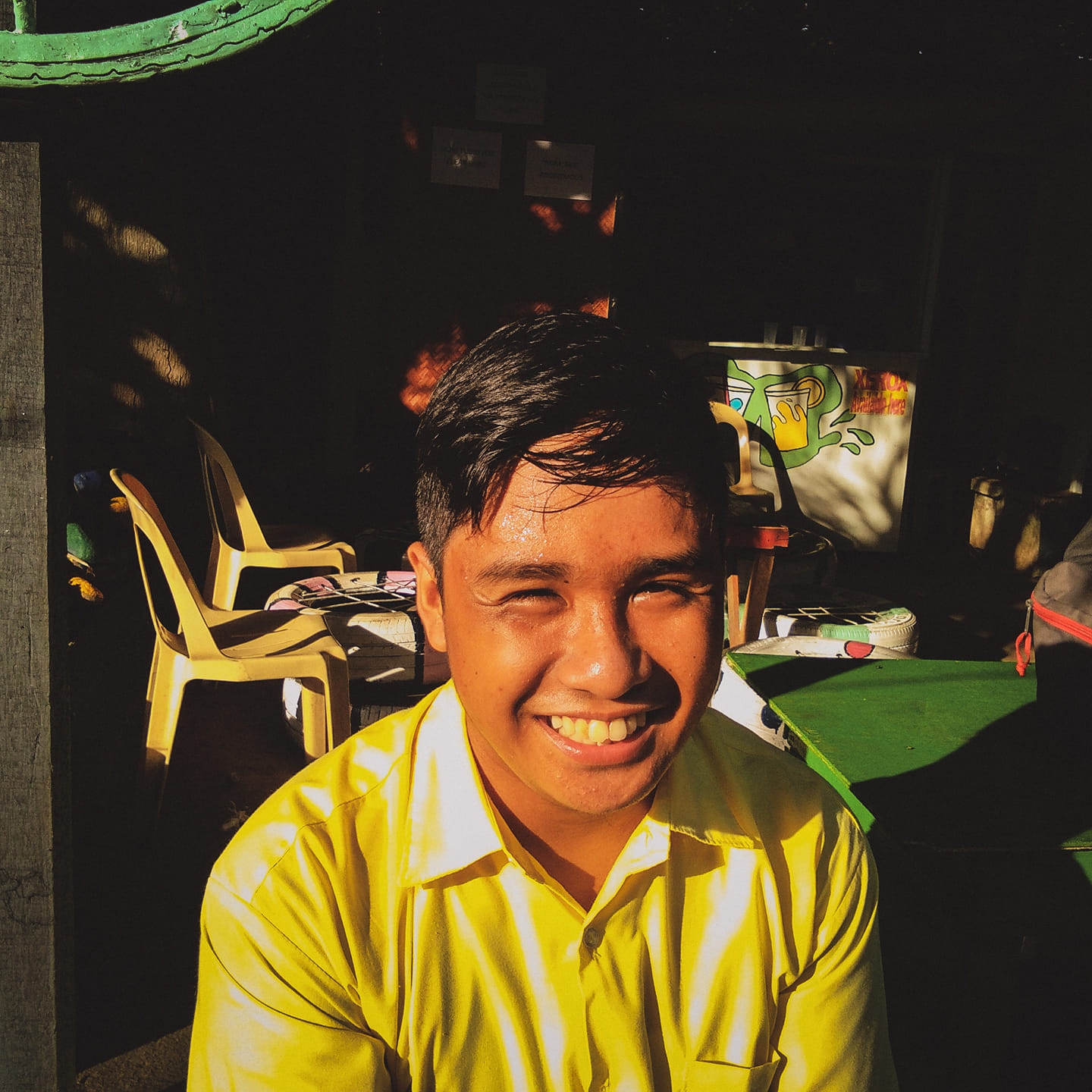 Louie Vincent Obnial's picture
